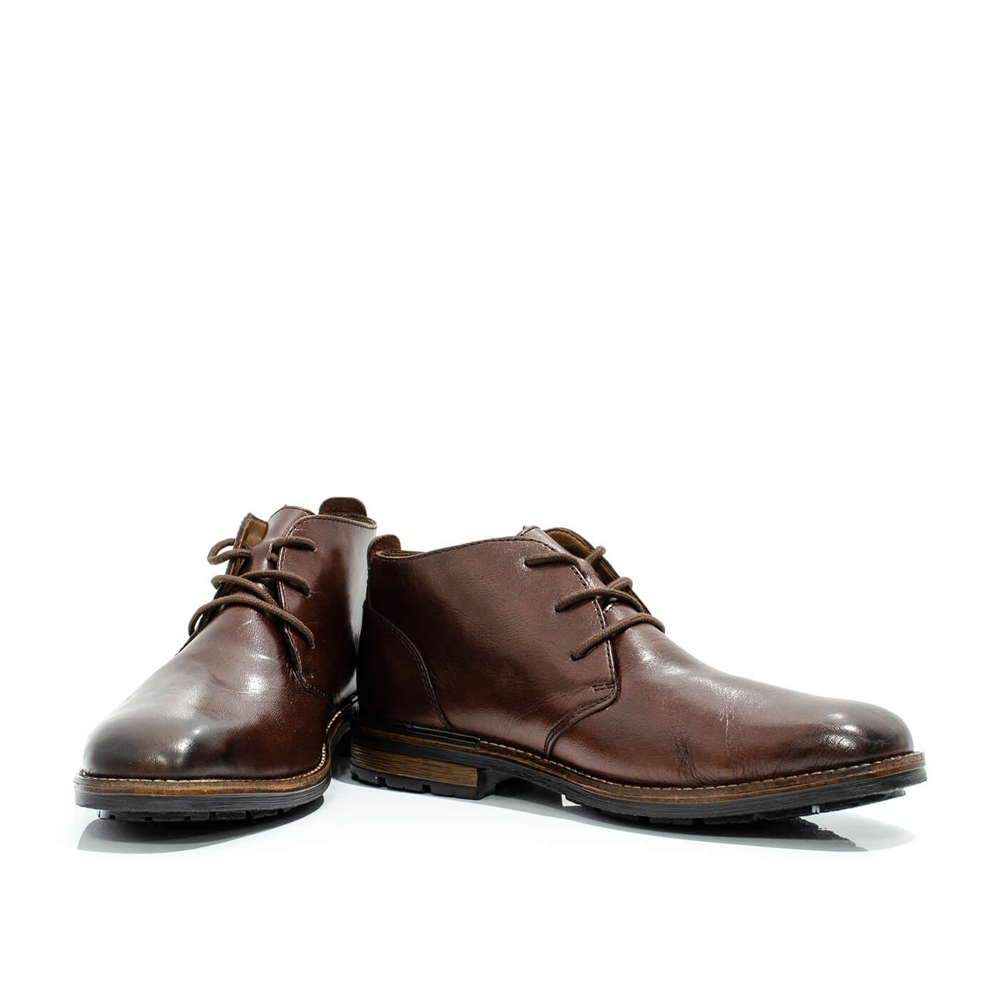 GHETE BARBATI RIEKER