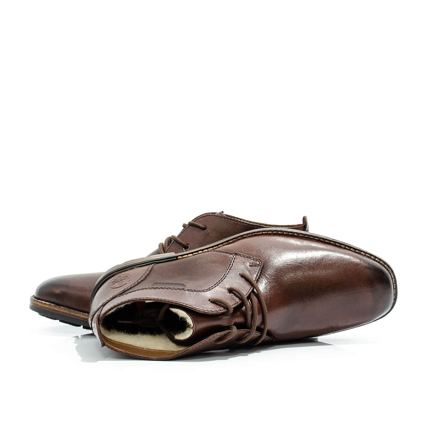 GHETE BARBATI RIEKER