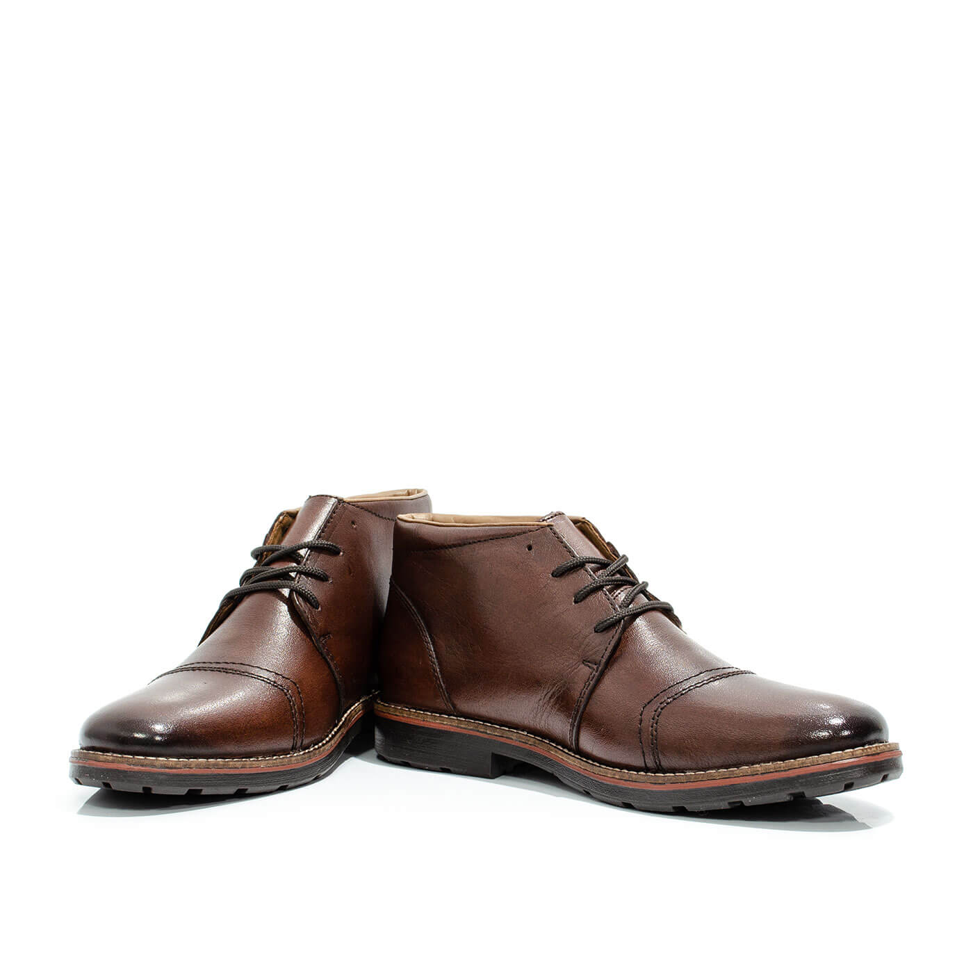 GHETE BARBATI RIEKER