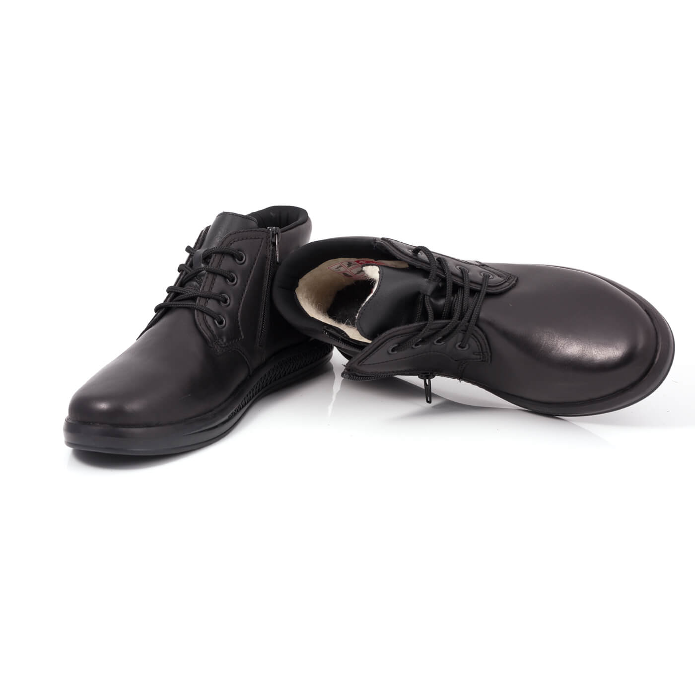 GHETE BARBATI RIEKER