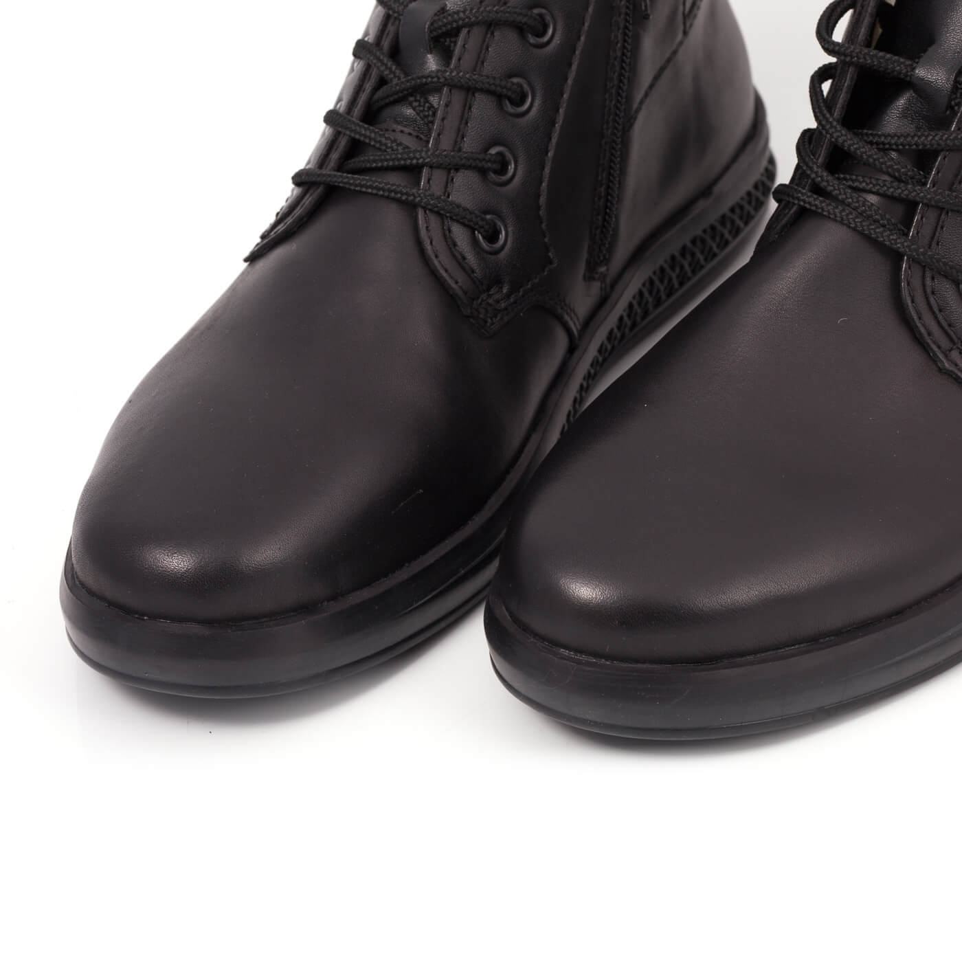 GHETE BARBATI RIEKER