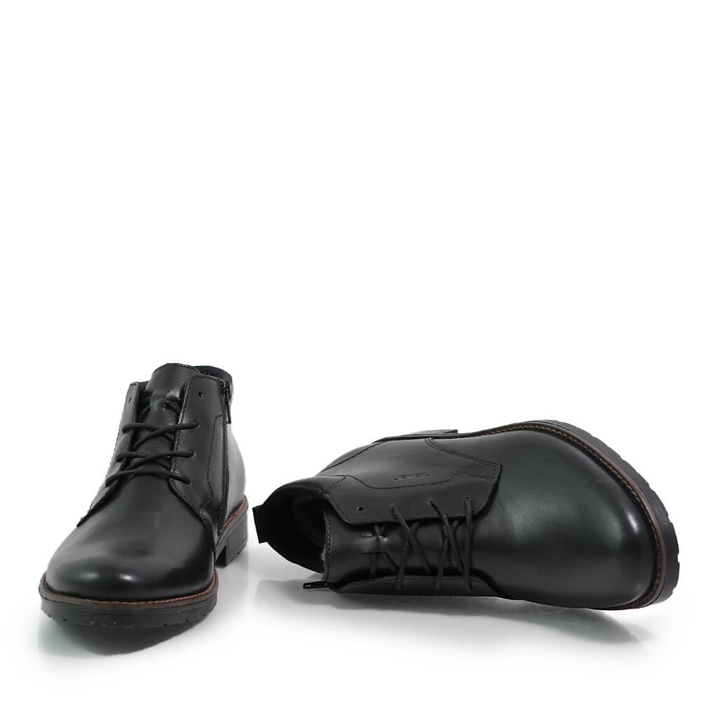 GHETE BARBATI RIEKER