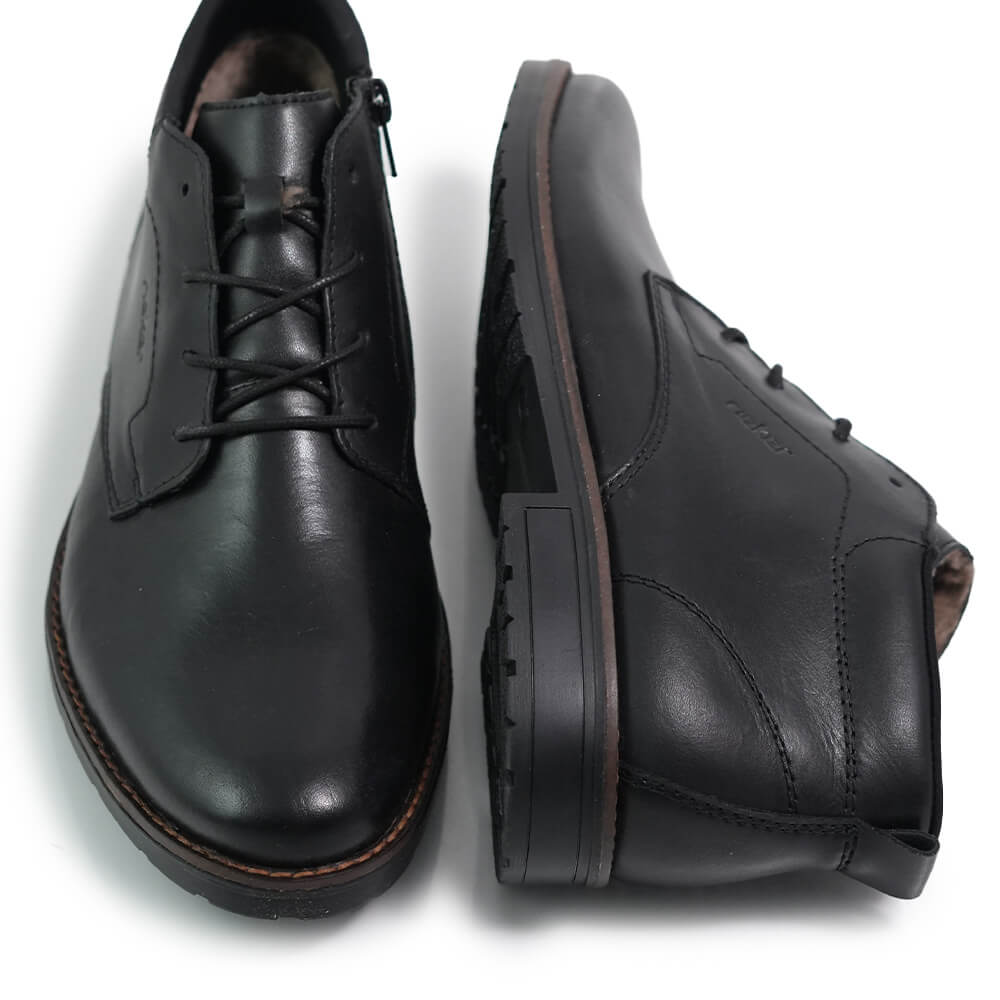 GHETE BARBATI RIEKER