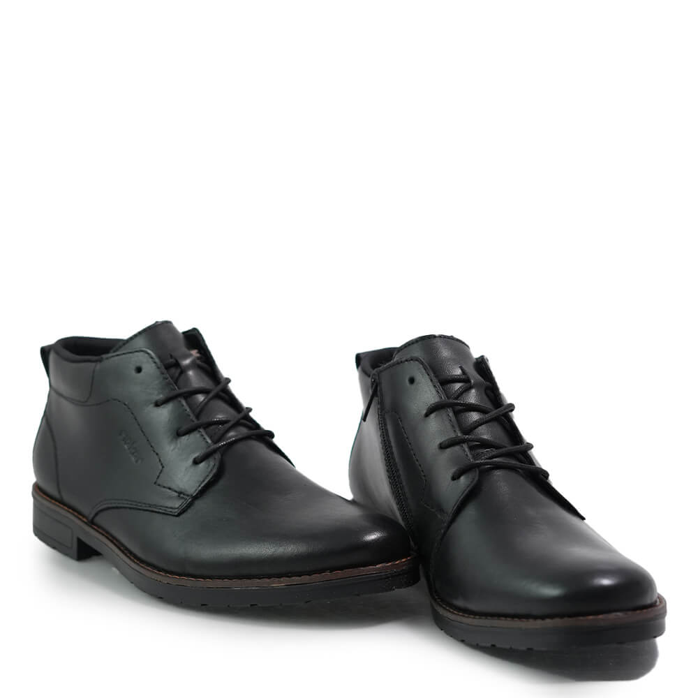 GHETE BARBATI RIEKER