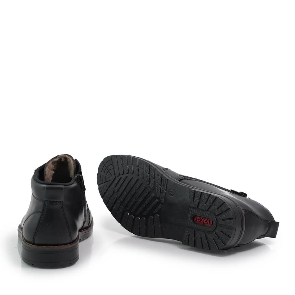 GHETE BARBATI RIEKER