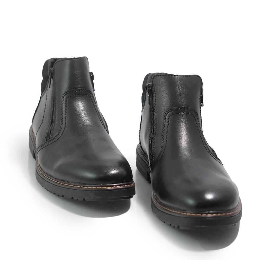 GHETE BARBATI RIEKER