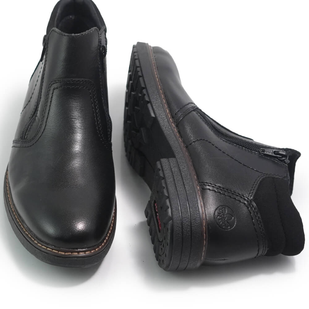 GHETE BARBATI RIEKER