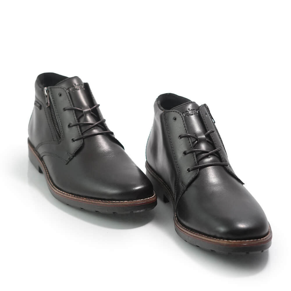 GHETE BARBATI RIEKER