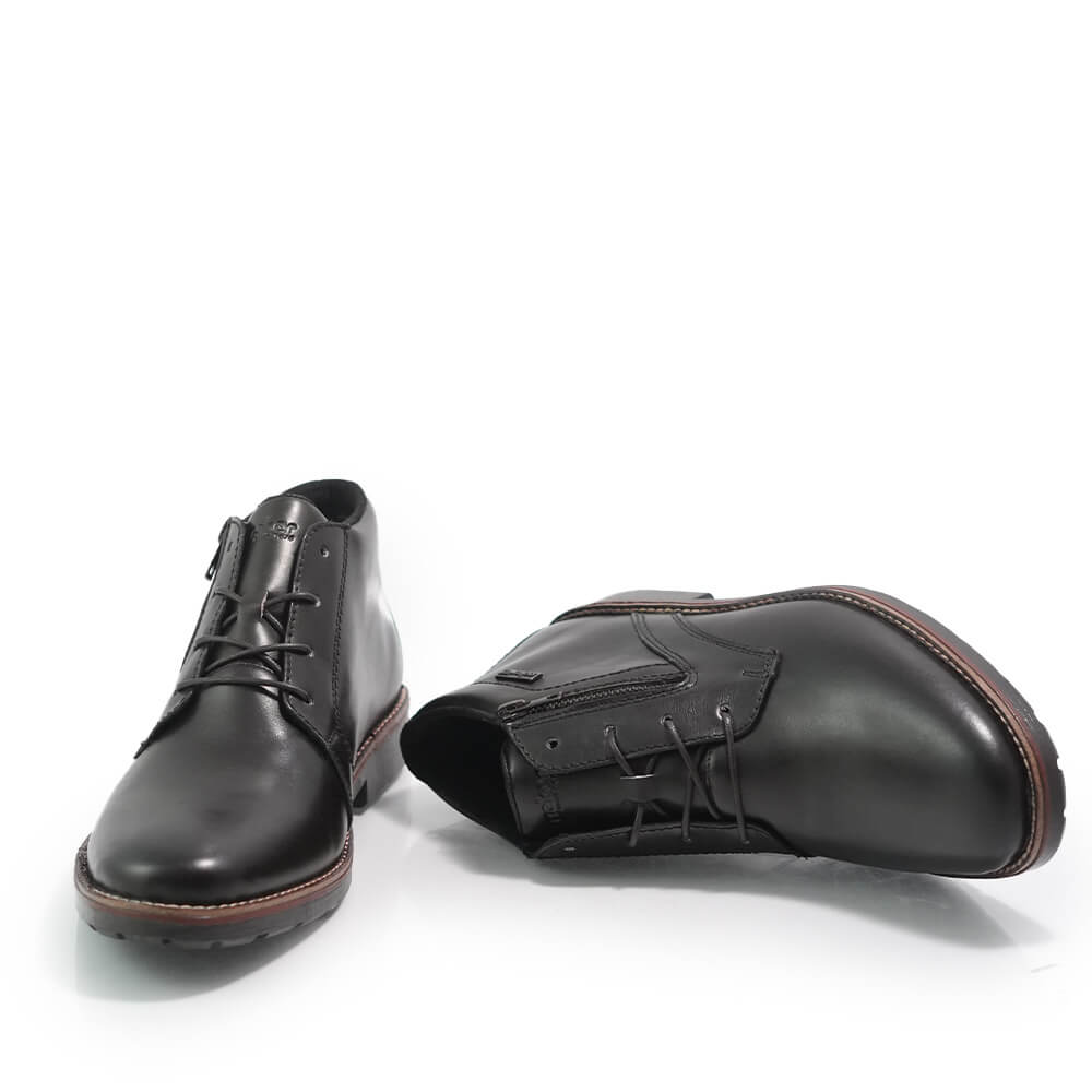 GHETE BARBATI RIEKER