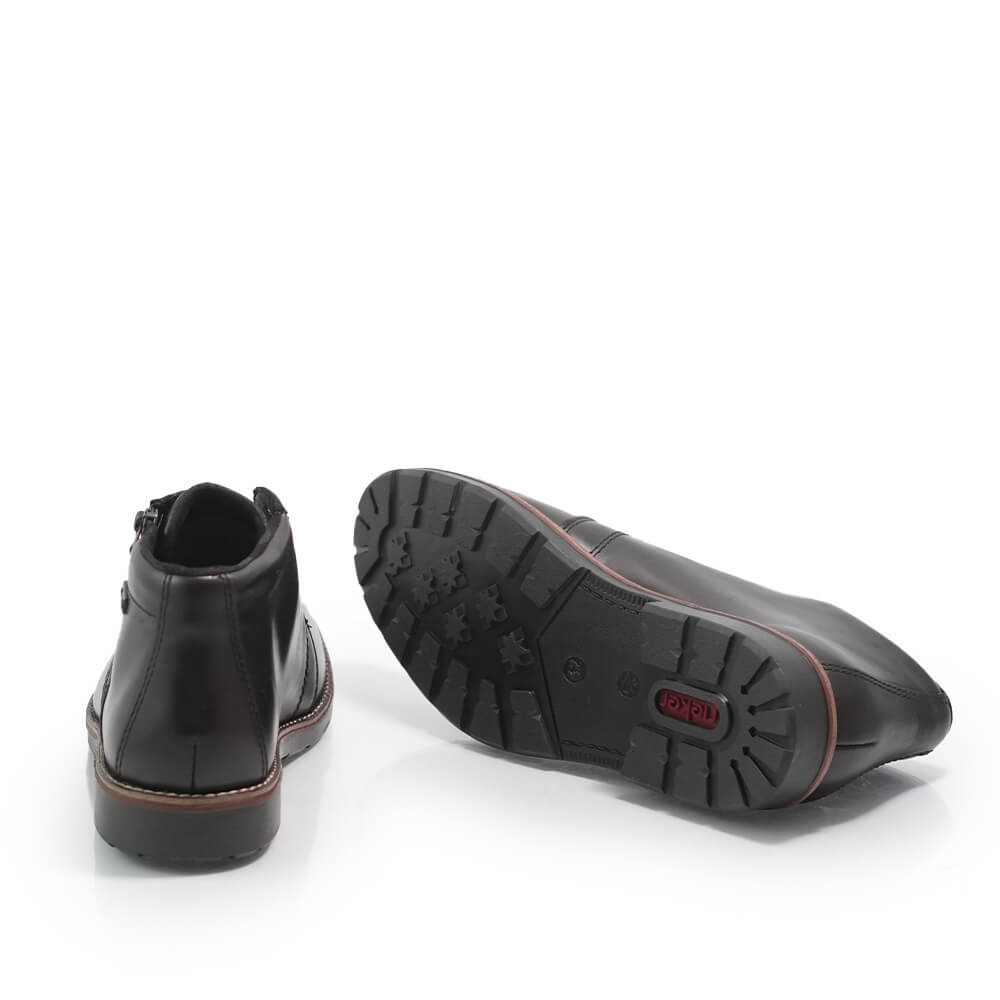 GHETE BARBATI RIEKER