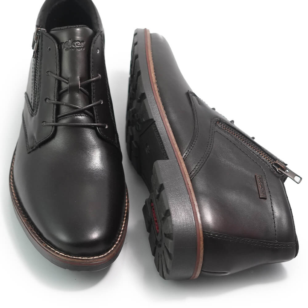 GHETE BARBATI RIEKER