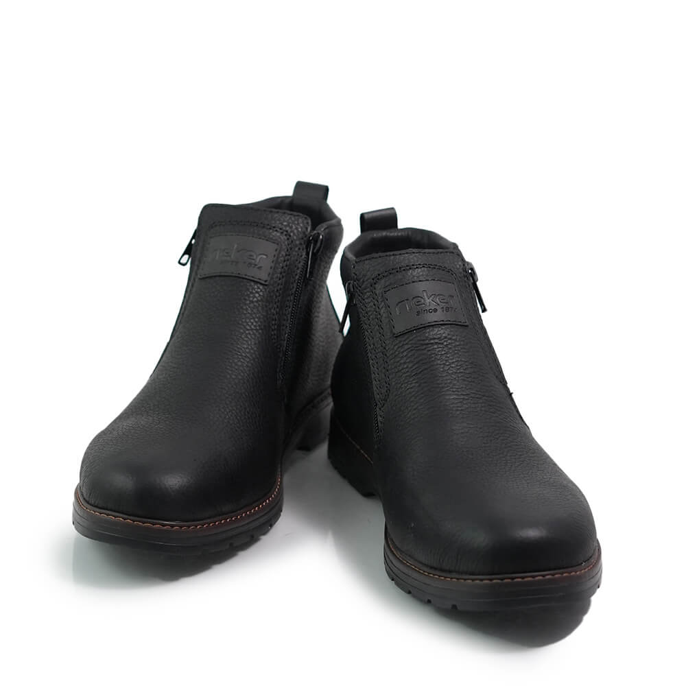 GHETE BARBATI RIEKER