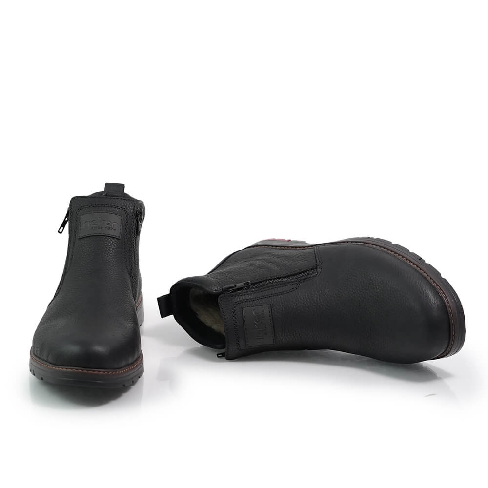 GHETE BARBATI RIEKER