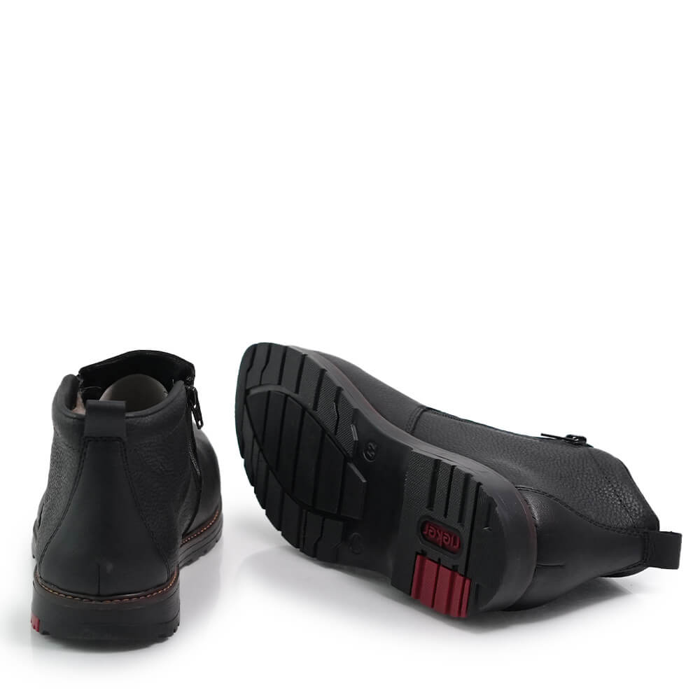 GHETE BARBATI RIEKER