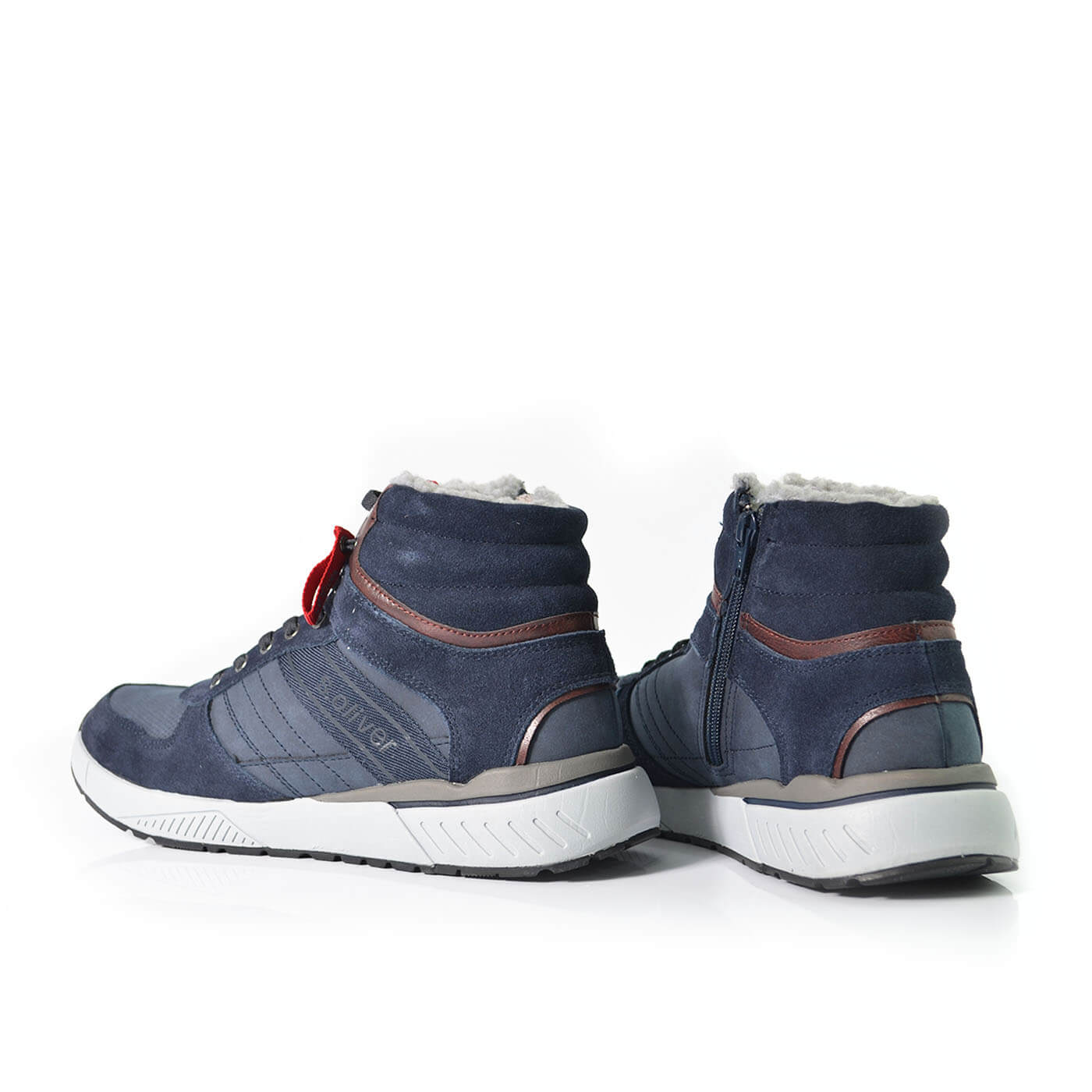 Ghete barbati S'oliver