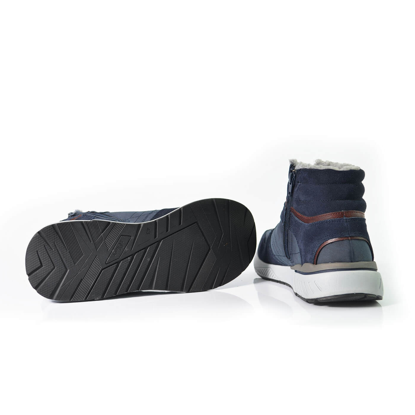 Ghete barbati S'oliver