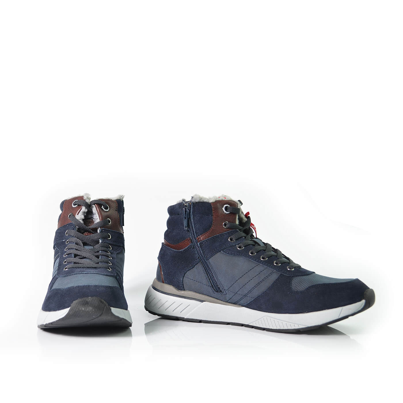 Ghete barbati S'oliver