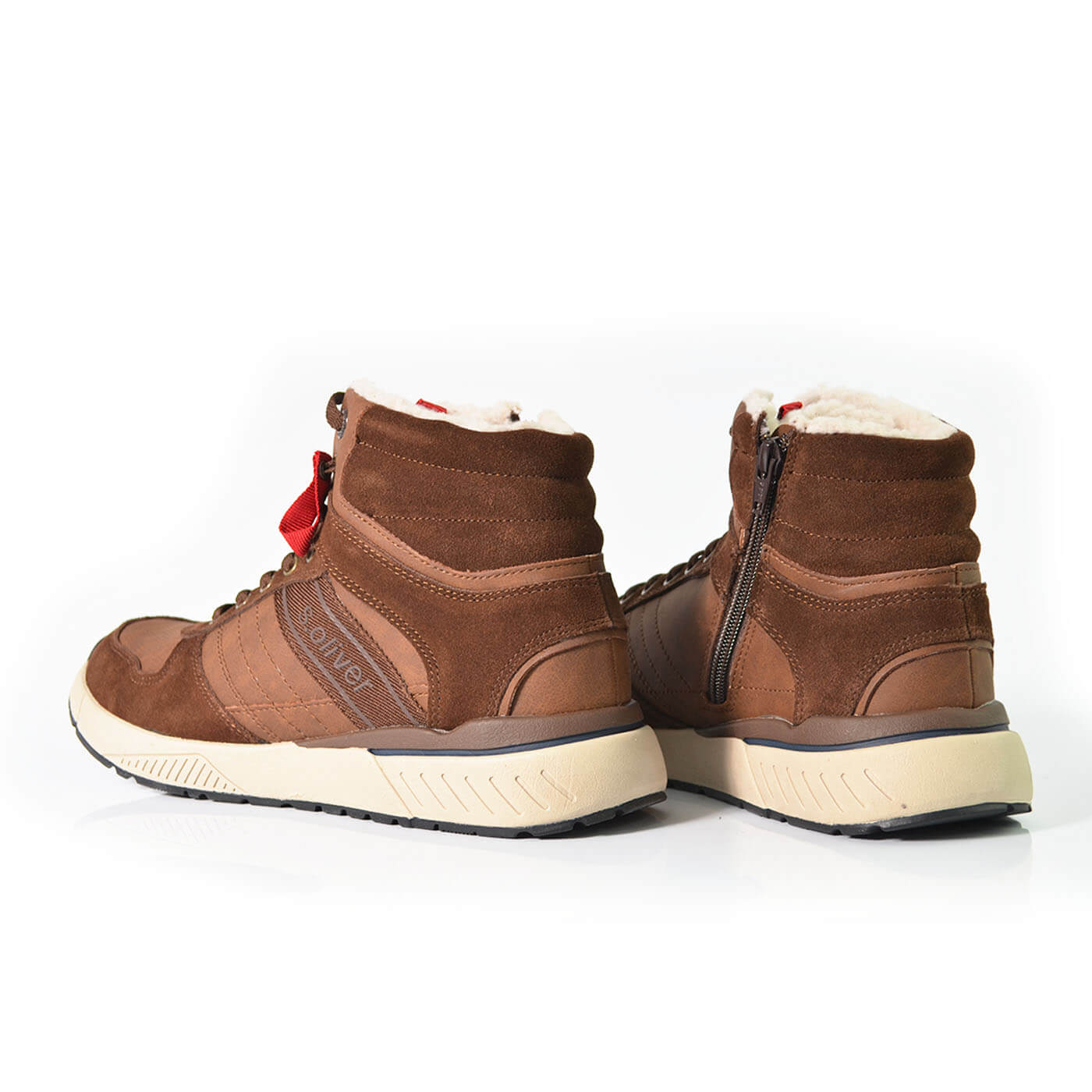 Ghete barbati S'oliver