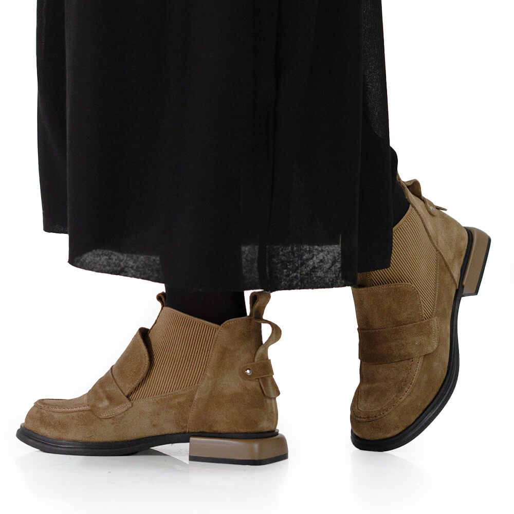 GHETE CASUAL CAPRICIA