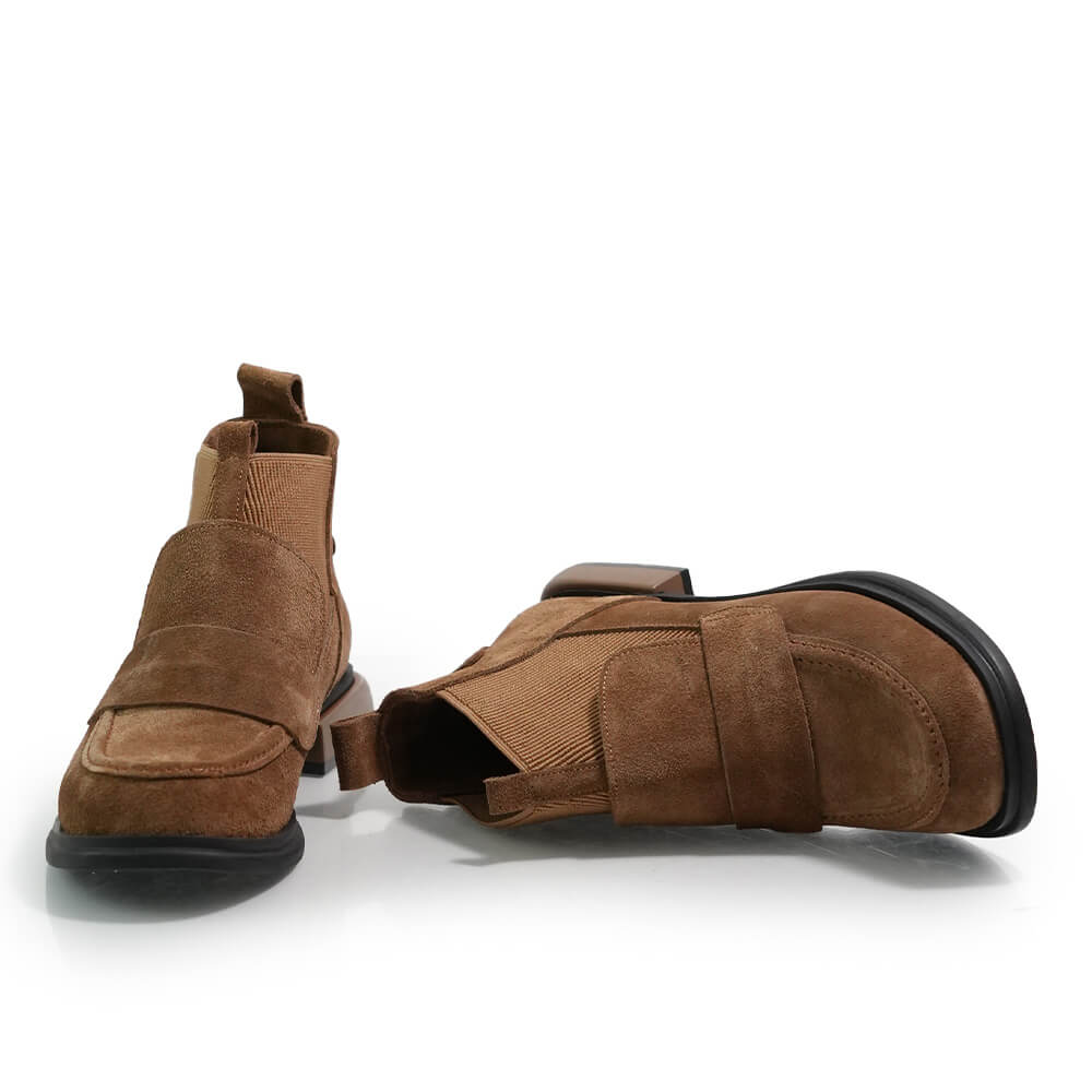 GHETE CASUAL CAPRICIA