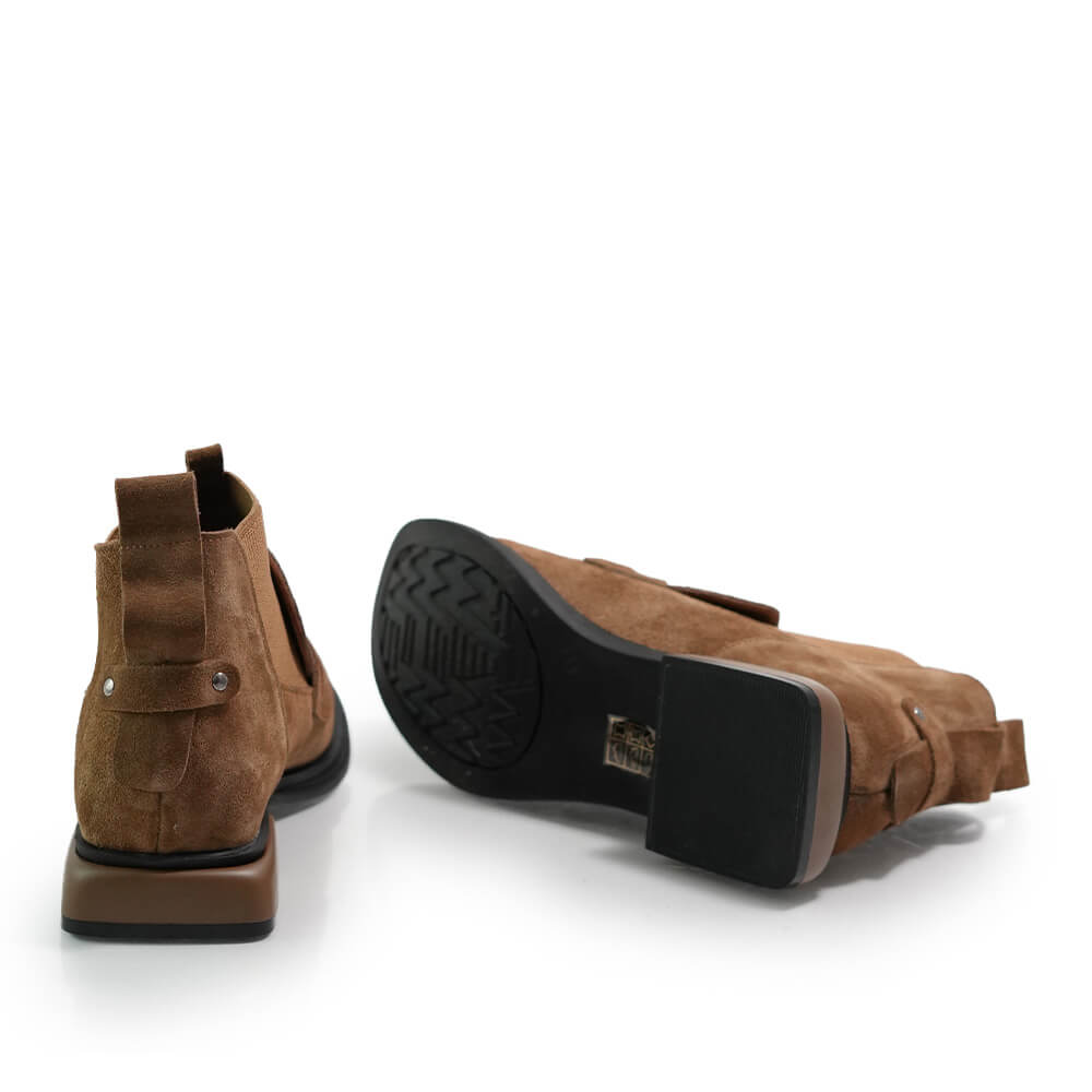 GHETE CASUAL CAPRICIA