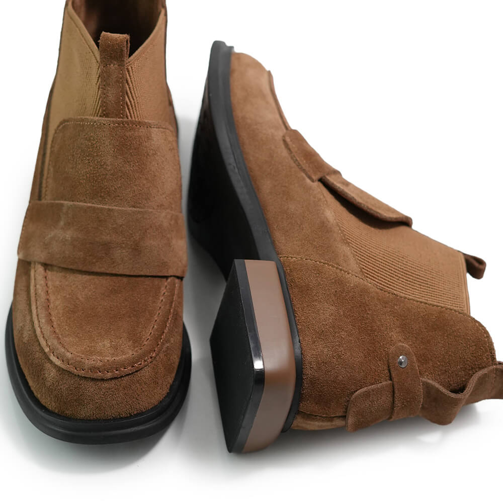 GHETE CASUAL CAPRICIA