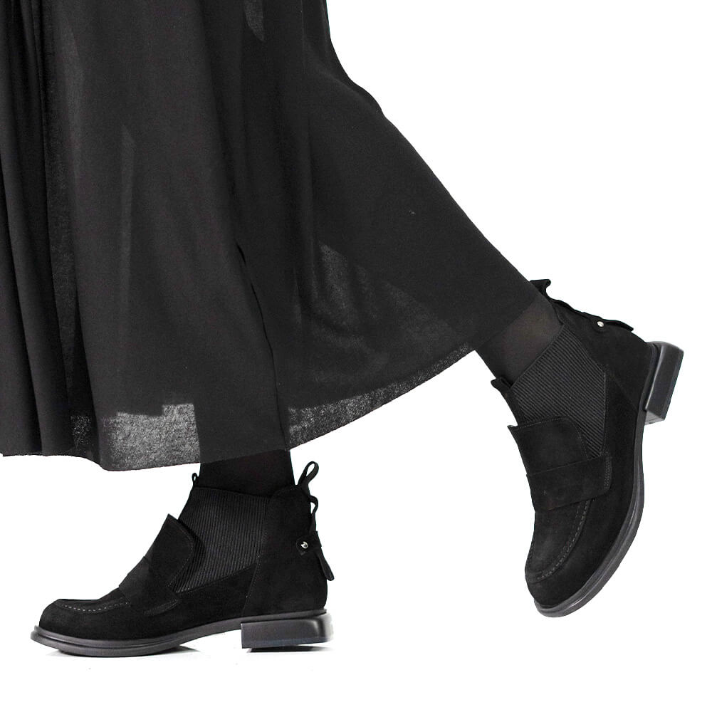 GHETE CASUAL CAPRICIA