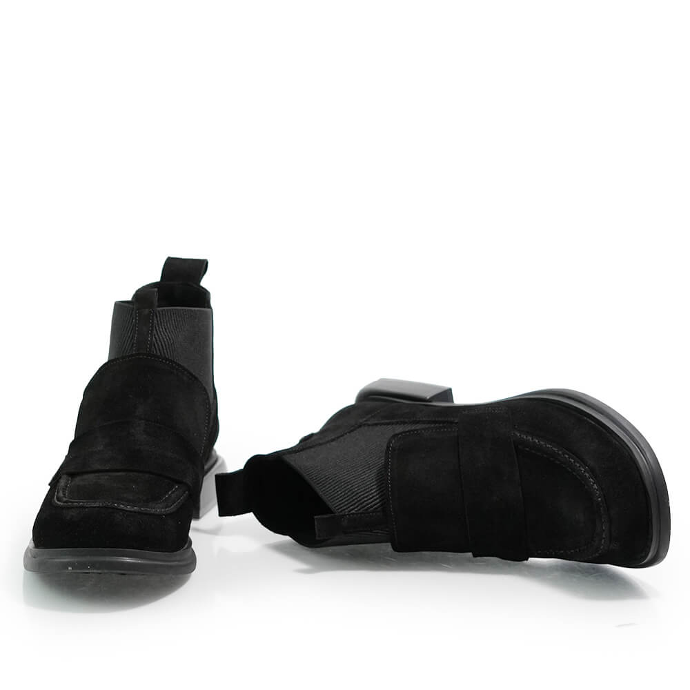 GHETE CASUAL CAPRICIA