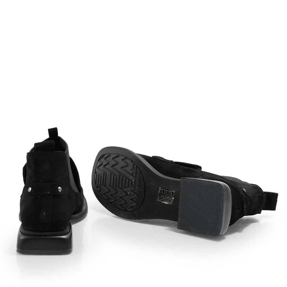 GHETE CASUAL CAPRICIA