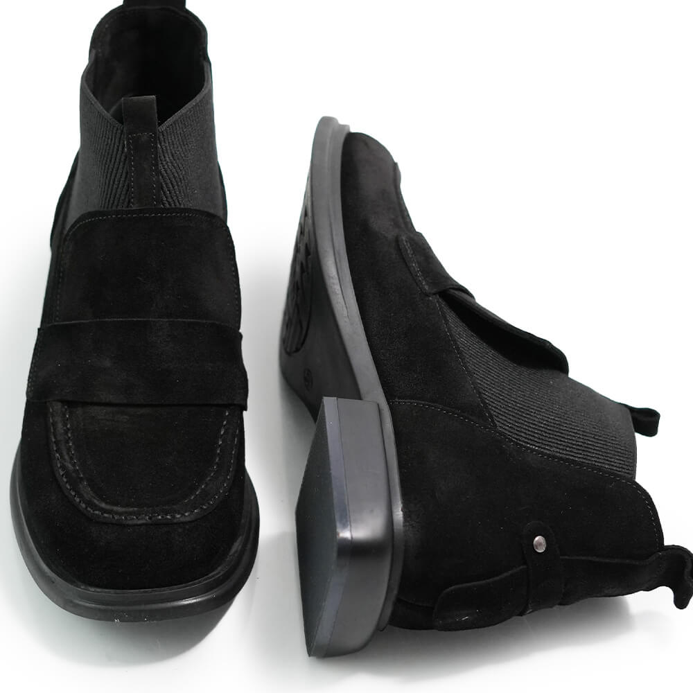 GHETE CASUAL CAPRICIA