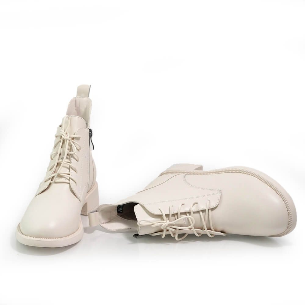 GHETE CASUAL FIORE FINO