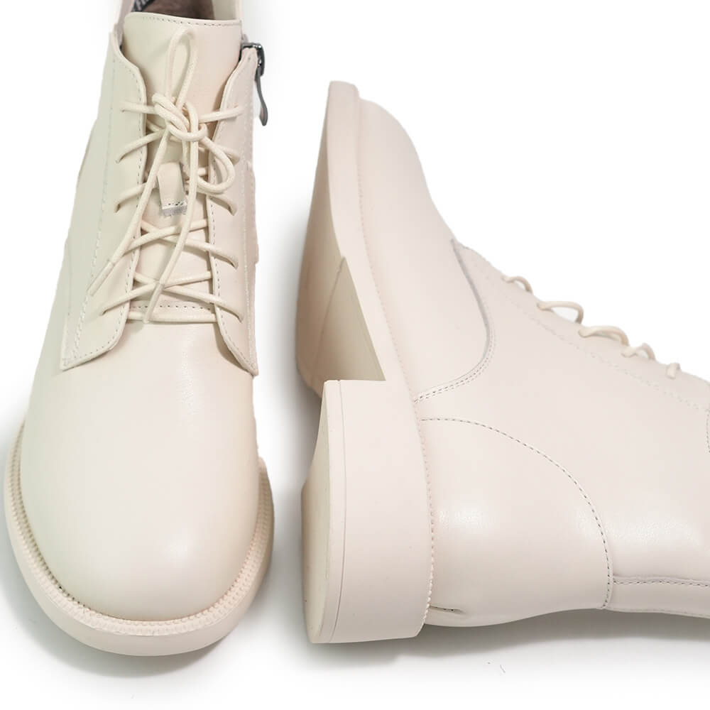 GHETE CASUAL FIORE FINO