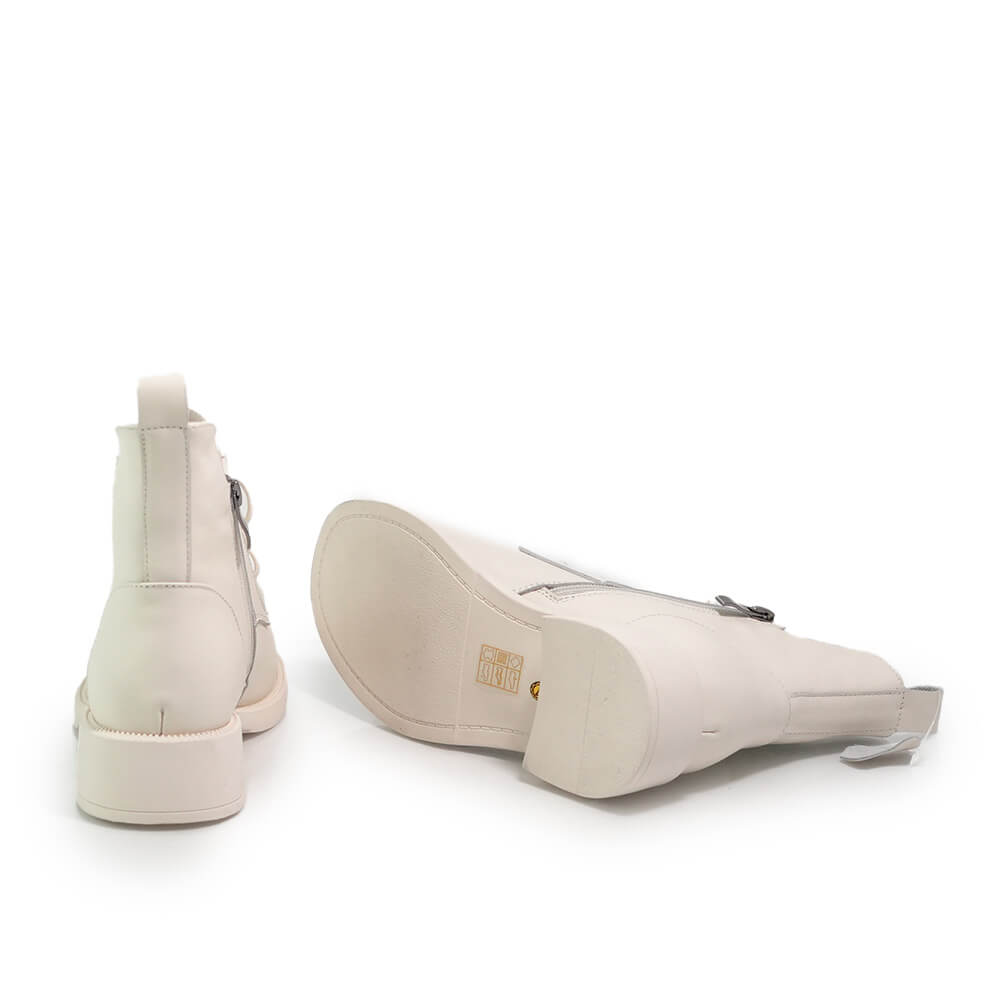 GHETE CASUAL FIORE FINO