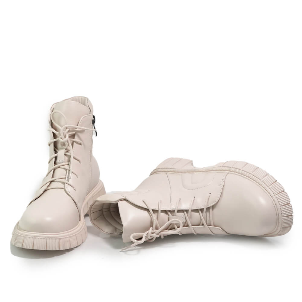 GHETE CASUAL FIORE FINO