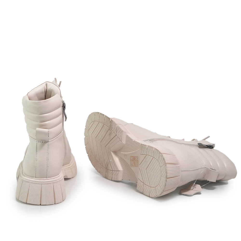 GHETE CASUAL FIORE FINO