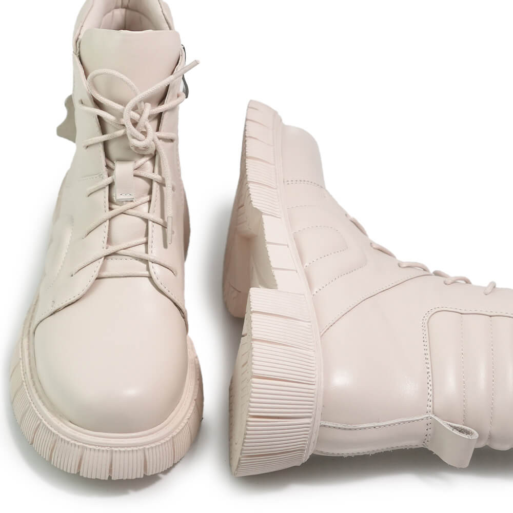 GHETE CASUAL FIORE FINO