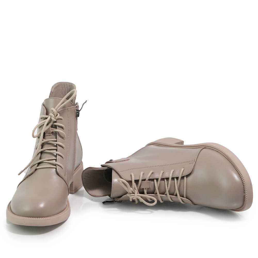 GHETE CASUAL FIORE FINO