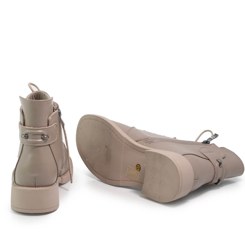 GHETE CASUAL FIORE FINO