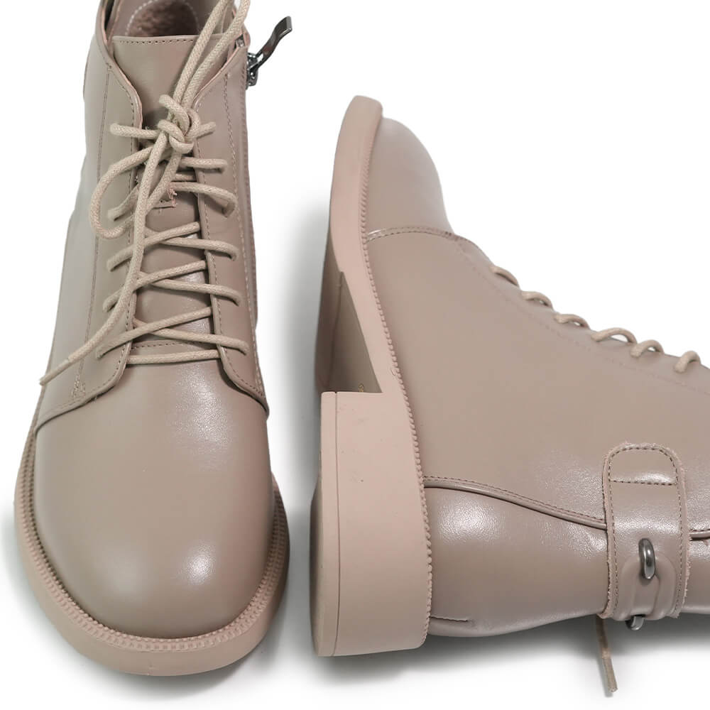 GHETE CASUAL FIORE FINO