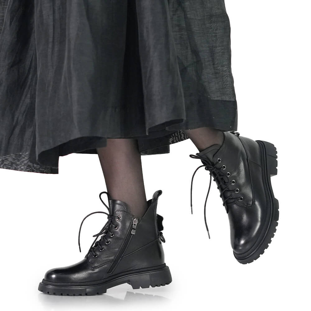 GHETE CASUAL FIORE FINO