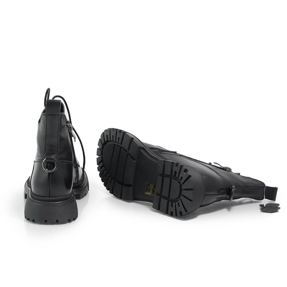 GHETE CASUAL FIORE FINO