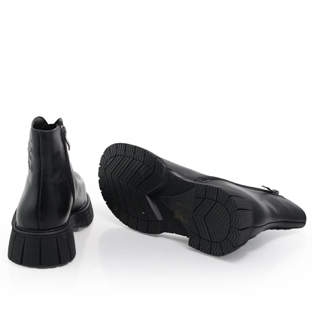 GHETE CASUAL FIORE FINO