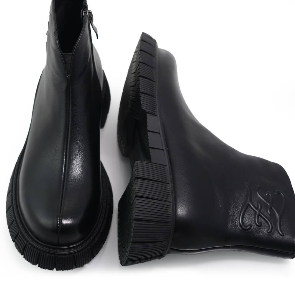 GHETE CASUAL FIORE FINO