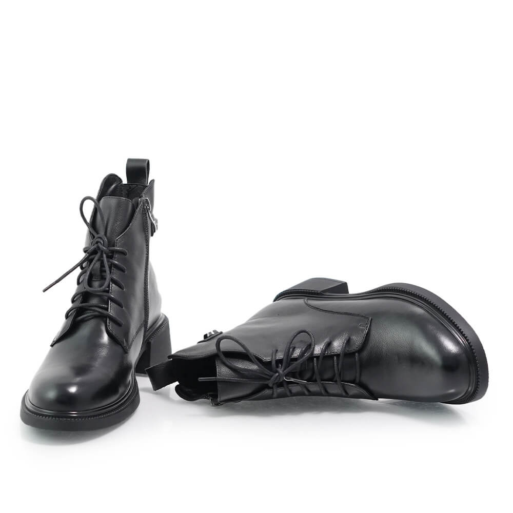 GHETE CASUAL FIORE FINO