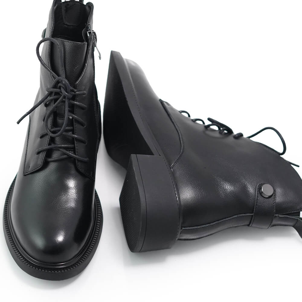 GHETE CASUAL FIORE FINO