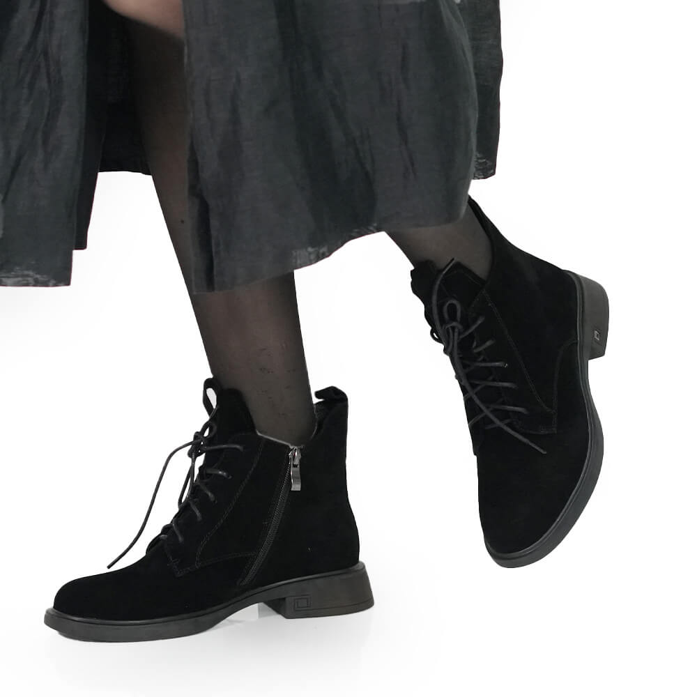 GHETE CASUAL FIORE FINO