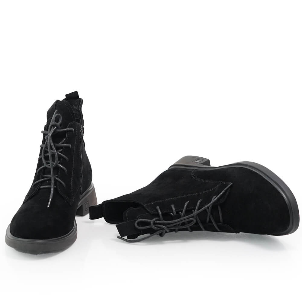 GHETE CASUAL FIORE FINO