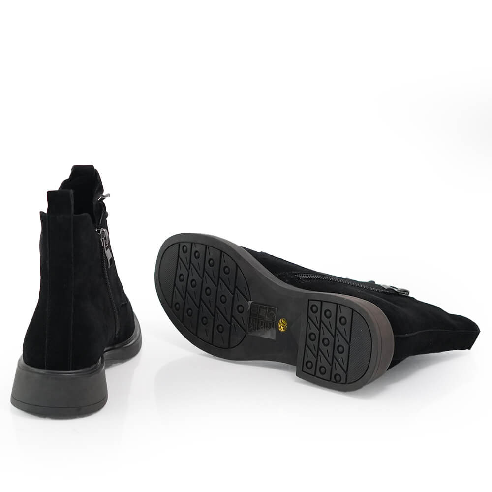 GHETE CASUAL FIORE FINO