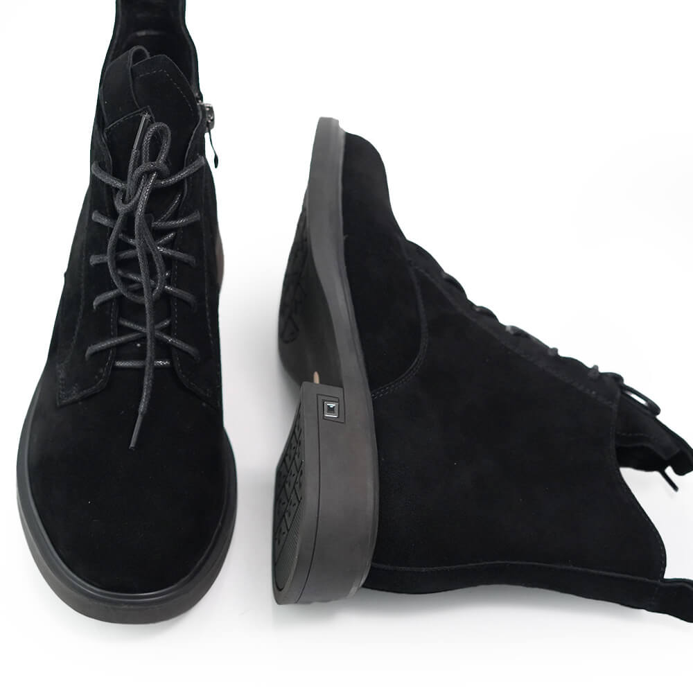 GHETE CASUAL FIORE FINO