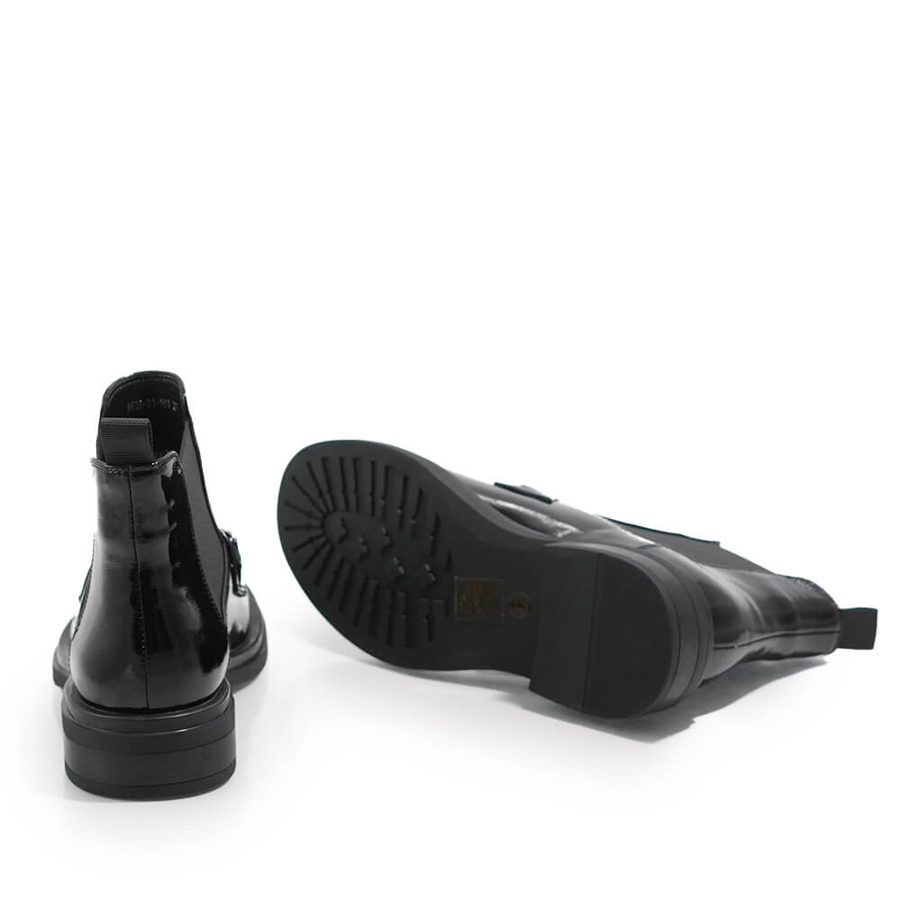 GHETE CASUAL FIORE FINO